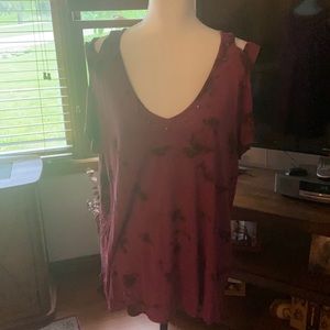 Rock and Republic v-neck